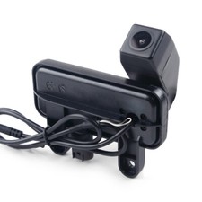 Rückfahrkamera Einparkhilfe