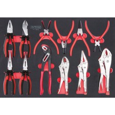 Tools scs zangen satz - scs, zangen-satz