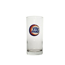 Vita Malz Glas 0,2l Trinkglas