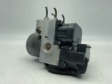 BMW F650GS ABS Module Pumpe