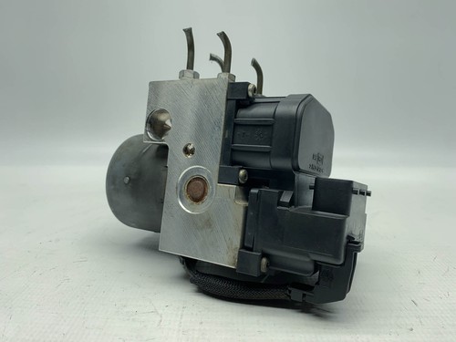Bmw f650gs abs - f650gs, module