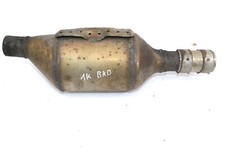 original  VW Golf 5 V Touran Kat Partikelfilter Dieselpartikelfilter 1,9 2,0 TDI