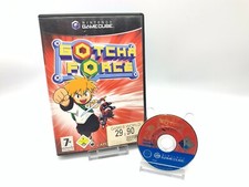 Gotcha Force (Nintendo GameCube) Spiel inkl. OVP [Zustand Gut]