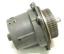 Kupplung Allrad Allradkupplung  Fendt Vario 400 411 etc. Triebsatz Getriebe