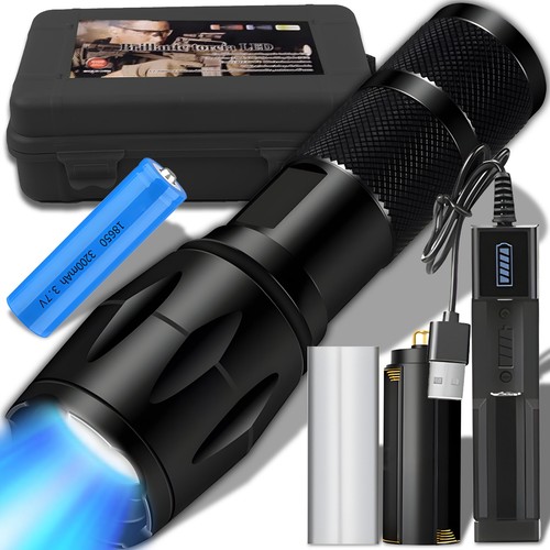 Taschenlampe led set - taschenlampe,