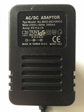 6V 2,1A Steckernetzteil