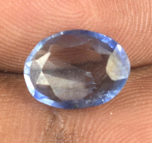 Ceylon blau saphir ct - saphir, 2.95