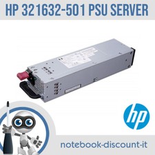 HP PSU SERVER DPS-600PB B 575W