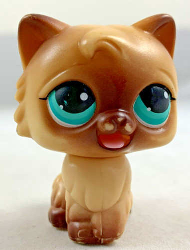 Littlest pet shop - lps, mm3