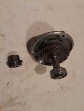 5341 Flex Winkelschleifer ZL 9 N Ackermann Welle Lagerflansch Kegelradpaar