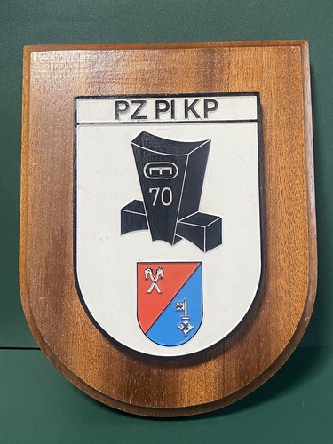 Bundeswehr heeres wappen - wappen, pz
