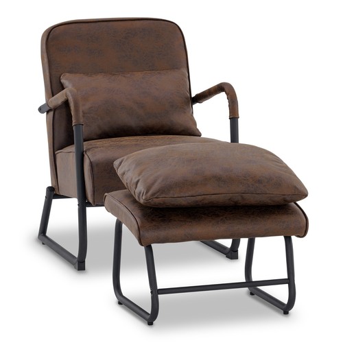 Mcombo sessel mit ohne hocke - mcombo,