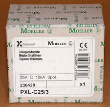Moeller  PXL-C25/3