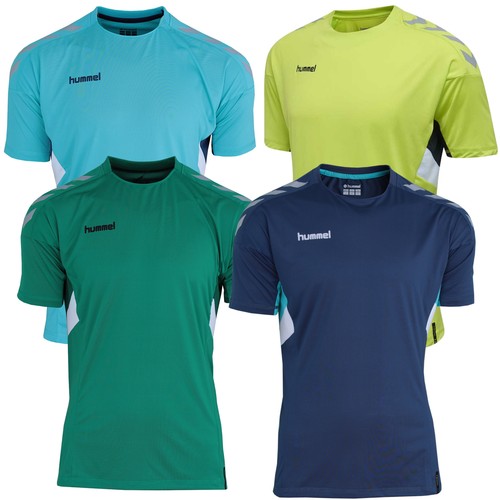 Hummel herren shirt trikot - herren,