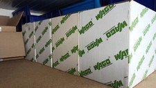 Wago klemmen set reihenklemmen - klemmen,