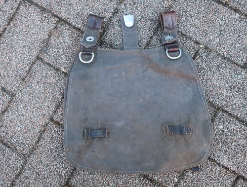 Original luftwaffe brotbeutel - luftwaffe,