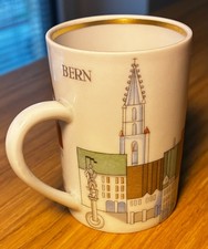 Langenthal Porzellan Souvenir