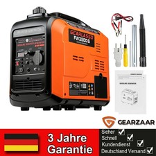 Inverter Stromerzeuger 2800W