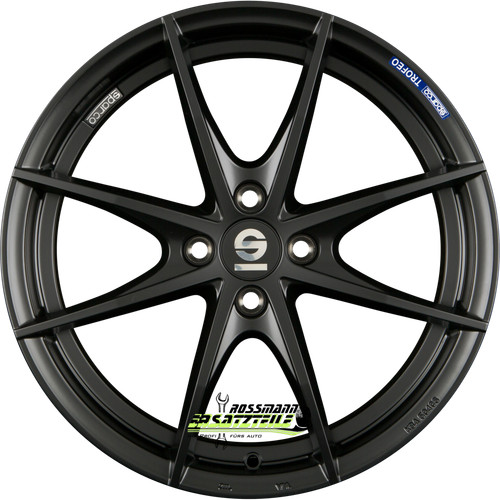 Sparco trofeo matt - sparco,