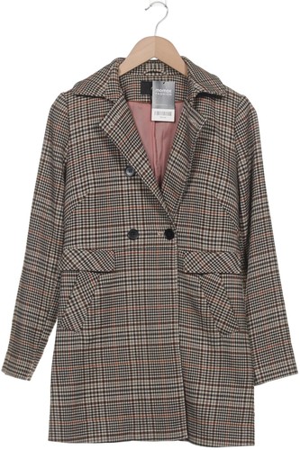 Mantel damen jacke parka - h&m,