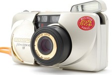 [FAST NEUWERTIG] Olympus mju