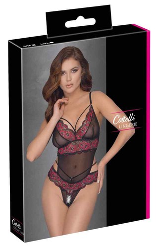 Body ouvert xl sexy erotik - xl,