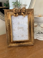 Edel Goldiger Bilderrahmen