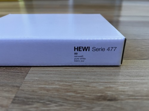 Original hewi serie - hewi, |