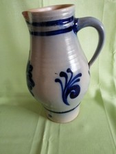 Mostkrug Riesig 4 L Bierkrug