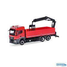 Herpa man tgs - man,
