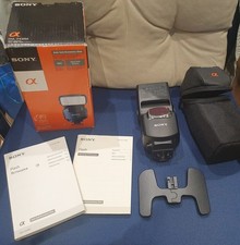 Blitzgerät Sony HVL-F43AM