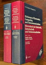 Victor Ferretti Wörterbuch