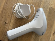 Philips Lumea Precision Plus IPL Haarentfernungssystem, Weiß