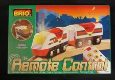 Brio-Lok 33221 (ohne elektr