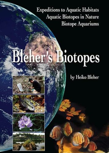 Bleher biotopes - bleher’s,