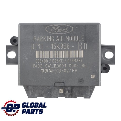 Ford transit connect mk2 - ford,
