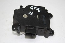 Stellmotor Klima Heizung
