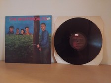 THE NIGHTINGALES - IN THE GOOD