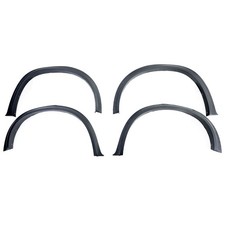 Kotflügel Verbreiterungen