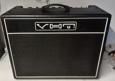 VHT Special 6 Valve Amp