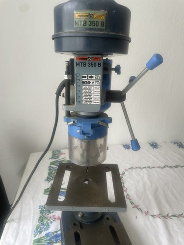 Meister craft mtb 350 - meister, b