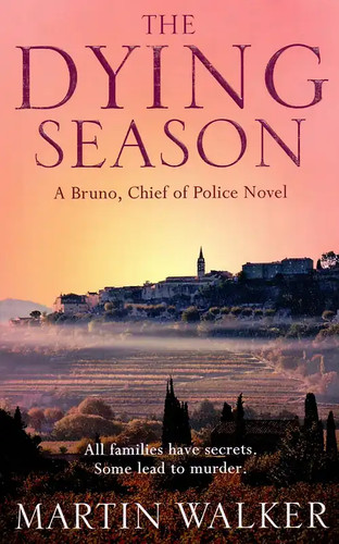 The dying season martin - season,