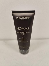 La Biosthetique Homme Hair