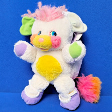 POPPLE STOFFTIER POPPLES BUNT