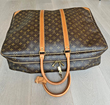 LOUIS VUITTON Reisetasche