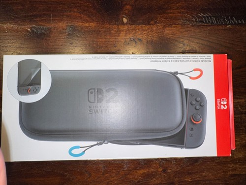 Nintendo switch tasche - nintendo,