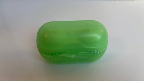 Tupperware zwei dabei - zwei,