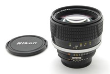 【NEUWERTIG-】Nikon Ai-s AIS