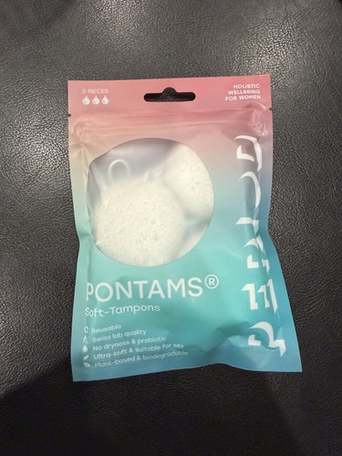 Period pontams soft - pontams, soft-tampons