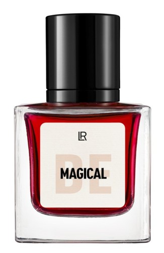 Magical eau de - magical, parfum